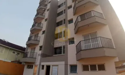 Apartamento com 3 dormitórios à venda, Martim de Sá - Caraguatatuba/SP