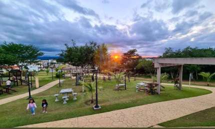 Terreno de 503m², Condominio Terras do Vale em Caçapava