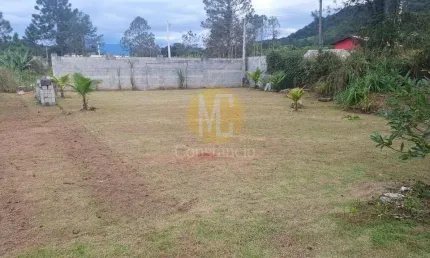 Terreno à venda, 486m² - capricórnio ii - caraguatatuba sp