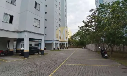 Apartamento com 2 quartos na martim de sá - caragatatuba!