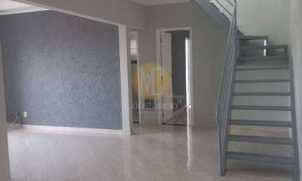 COBERTURA DUPLEX DOS SEUS SONHOS – BOSQUE DOS EUCALIPTOS, SJC/SP