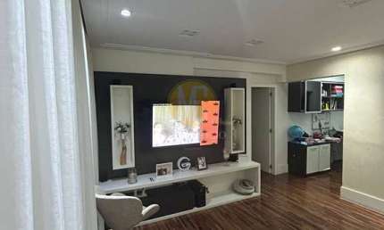 Apartamento à venda 156m² - 3 quartos - Splendor Blue R$1.560.000