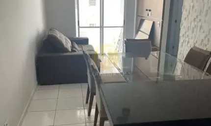 Apartamento com 2 dormitórios e 60m² à venda no Jardim América -