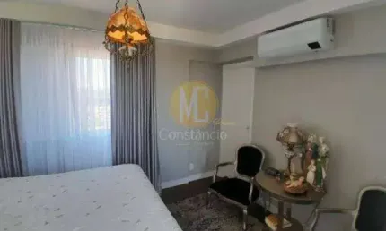 Apartamento - Piazza Navona - Jardim Augusta - 3 Dormitórios - 98m².
