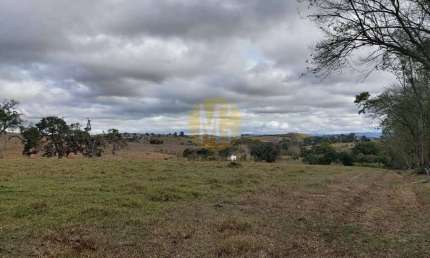 Área com 1.500.000 m² na Zona Leste de São José dos Campos