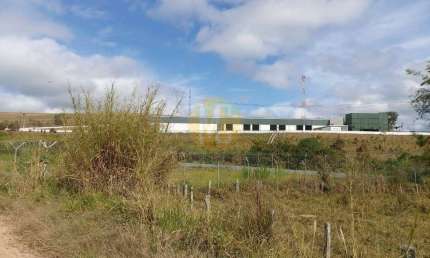 Área com 331.000 m² na Zona Leste de São José dos Campos