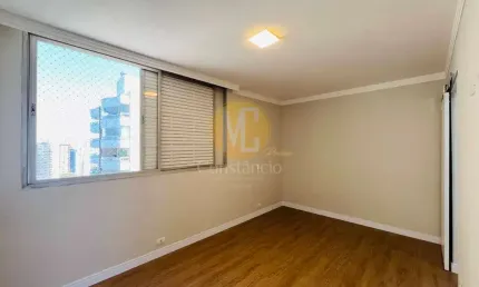 Apartamento  reformado com 3 dormitórios - vila adyana -