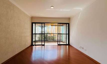 Apartamento Sofisticado no Vila Ema – 127m², 4 Dormitórios -