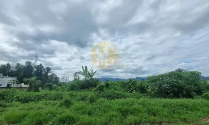 Terreno à venda na Avenida Domingos Martins Cabrera, Balneário Recanto do Sol, Caraguatatuba