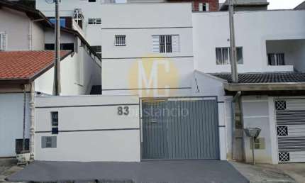 Casa de 2 dormitórios e 1 suite, Jardim Bandeirantes
