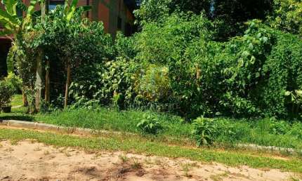 TERRENO NO RECANTO VERDE E MAR - 360 M² - R$190.00000