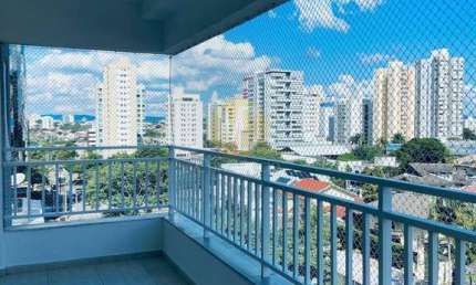 Apartamento com 71 m2- com DUAS VAGAS de garagem em subsolo