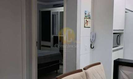 APARTAMENTO COM 2 QUARTOS, COZINHA PLANEJADA COM COOKTOP - ZONA LESTE!