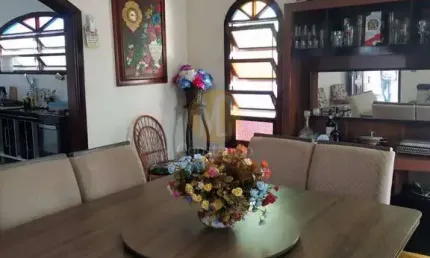 CASA A VENDA NO BAIRRO INDAIÁ EM CARAGUATATUBA - SP