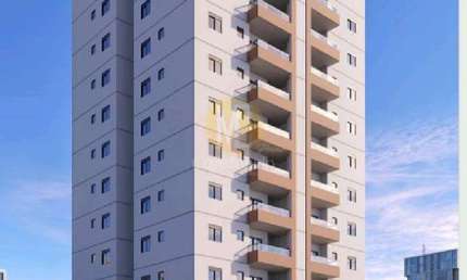 APARTAMENTO COM 2 QUARTOS, SUITE E VARANDA GOURMET - PARQUE INDUSTRIAL