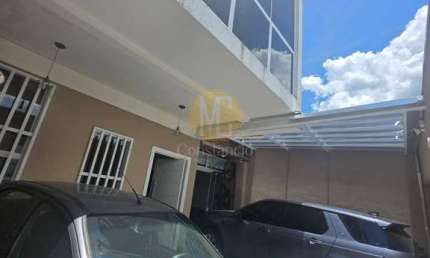 CASA A VENDA NO BALNEARIO MAR AZUL EM CARAGUATATUBA - SP