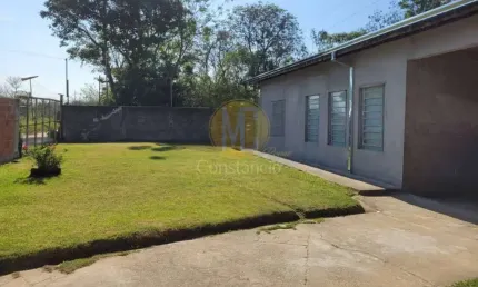 CHACARA PARA VENDA NO VISTA LINDA COM 3 QUARTOS 300 M², E ACEITA PERMUTA!
