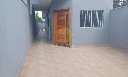 CASA NOVA A VENDA NO PONTAL SANTA MARINA EM CARAGUATATUBA - SP