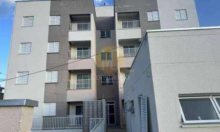 APARTAMENTO PARA ALUGAR COM  2 QUARTOS,  ARMARIOS PLANEJADOS - JD COLONIAL!