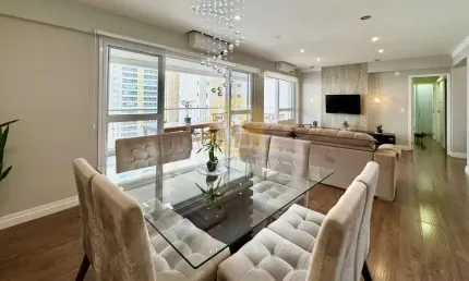 Apartamento à venda no Condomínio Grand Splendor no Jardim das Indústrias -