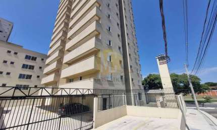 APARTAMENTO 2 QUARTOS, SUITE, 72 M² NOVO - JARDIM PETROPOLIS!