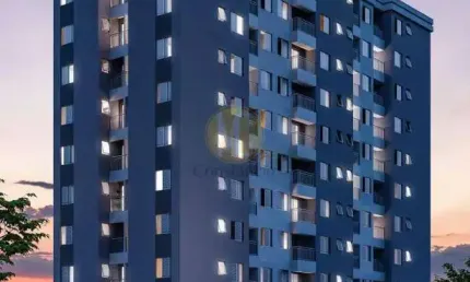 Apartamento, 3 dormitórios, suite, varanda gourmet  no raro residence
