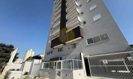 APARTAMENTO DE 2 QUARTOS, SUITE, VARANDA GOURMET, 1 VAGA  - PARK VIEW !