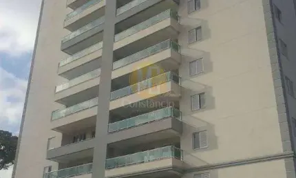 Apartamento com 3 dormitórios para alugar, 92 m²  - parque industrial - são josé dos campos/sp