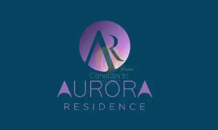 Aurora Residence - 2 Dormitórios com e sem Varanda - 42 e 43 m² - Jacareí