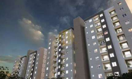 APARTAMENTO 2 QUARTOS, SUITE, HOBBY-BOX NO LIKE JARDIM ORIENTE