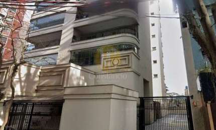 APARTAMENTO COM 2 QUARTOS, SUITE, 2 VAGAS GARAGEM NA VILA ADYANA - 72M²