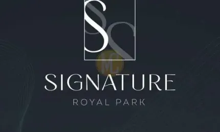 Pronto para morar- Signature Royal Park - Jardim Aquarius