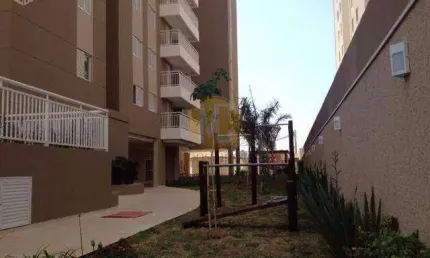 Apartamento com 3 quartos, suite e varanda gourmet, sol da manha!
