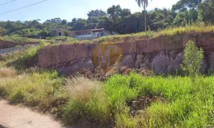 Terreno de 1.500m² – próximo ao novo bairro setjardim - sjc