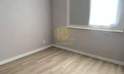 APARTAMENTO PARA ALUGAR COM 1 QUARTO E 02 VAGAS DE GARAGEM - JD ESPLANADA