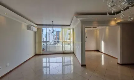 Apartamento para alugar  3 quartos, suite, 2 vagas garagem - jd aquarios