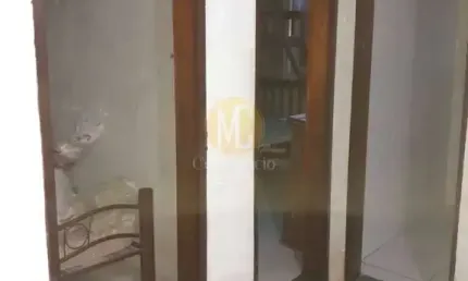 PRÉDIO A VENDA CONSTRUÍDO PARA SER POUSADA EM MARANDUBA - UBATUBA - SP