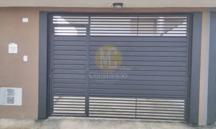 CASA VOVA A VENDA COM 2 DORMITÓRIOS NO BALNEÁRIO GOLFINHO EM CARAGUATATUBA