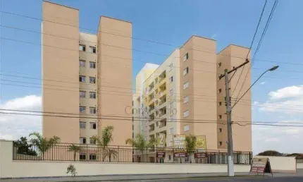 Apartamento 2 quartos, suite, 60 m² com armarios planejados - Jd Oriente