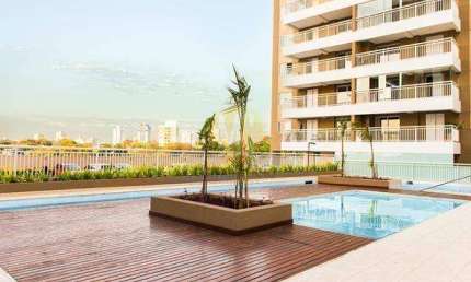 Apartamento com 3 dormitórios à venda, 89 m² - Parque Industrial - São José dos Campos/SP