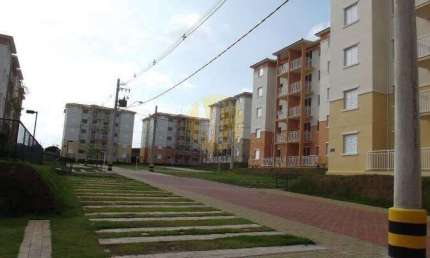 Apartamento 2 Dormitórios na Zona Sul para Locação no Residencial jardinati