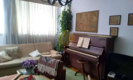 Apartamento com 2 dormitórios à venda, 96 m² - vila betânia - são josé dos campos/sp