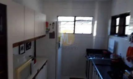 Sobrado com 4 dormitórios à venda, 200 m² por R$ 550.000 - Cidade Vista Verde - São José dos Campos/SP