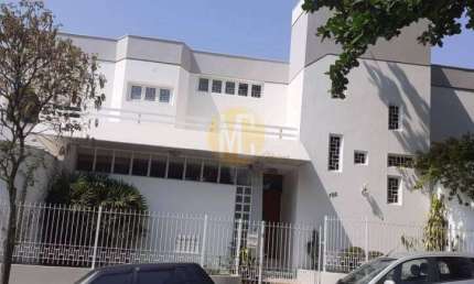 Sobrado com 4 dormitórios à venda, 380 m² por R$ 2.150.000,00 - Jardim Apolo II - São José dos Campos/SP