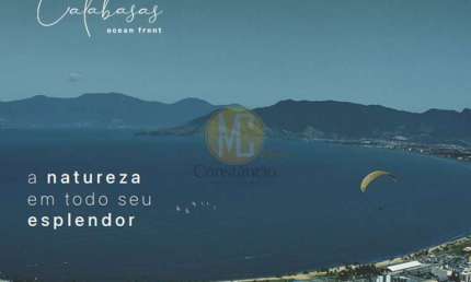 Calabasas Condominium Resort - Caraguatatuba - Torre 
Noble