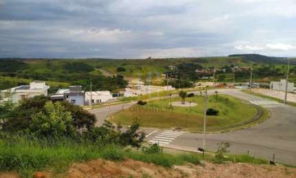 Terreno 361 m² - Cond. Fechada Verana Próx a Embraer