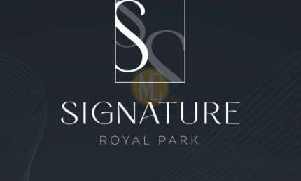 Lançamento - Signature Royal Park - Jardim Aquarius