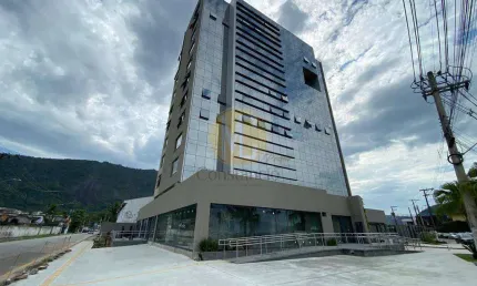 Green office - o primeiro edifício comercial do litoral norte