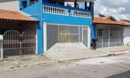 Sobrado 3 Dormitórios sendo 1 Suíte - 246 m² - 2 Vagas - 31 de Março