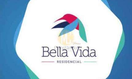 BELLA VIDA RESIDENCIAL - 2 Dormitórios com Varanda - 52 e 53 m² - Jacareí